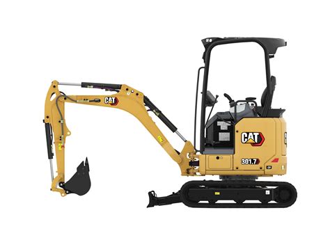 how much he weighs cat mini excavator 301.6|cat 301.7 cr price.